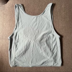 Lululemon Women’s Size 2 Tank Top